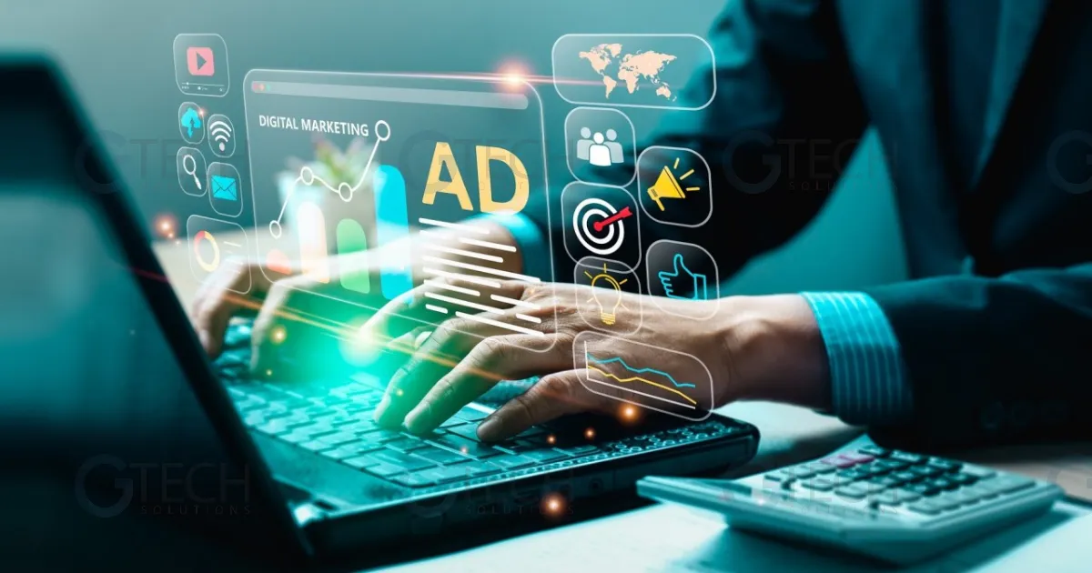 Optimising Landing Pages for Conversions