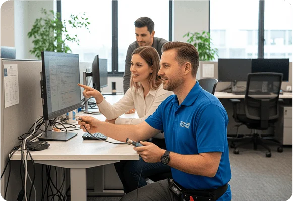 13. Maintenance and Support