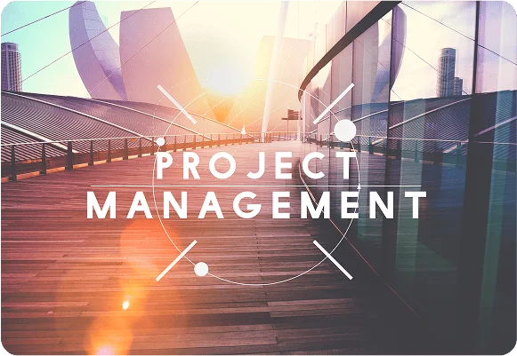3. Program Management & Project Integration