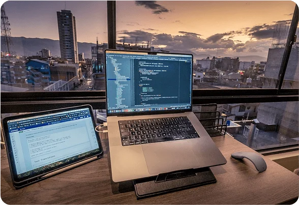 5. Workforce Management Systems